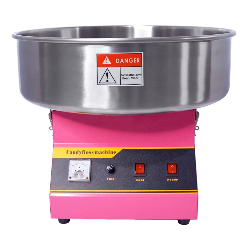 Hot Sale Commercial Cotton Can - Commercial Popcorn Machine ulasan dan harga