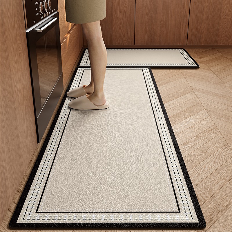 Kitchen Mat Waterproof Non-sli - Commercial Kitchen Floor ulasan dan harga