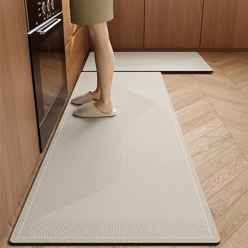 Kitchen Mat Waterproof Non-sli - Commercial Kitchen Floor ulasan dan harga