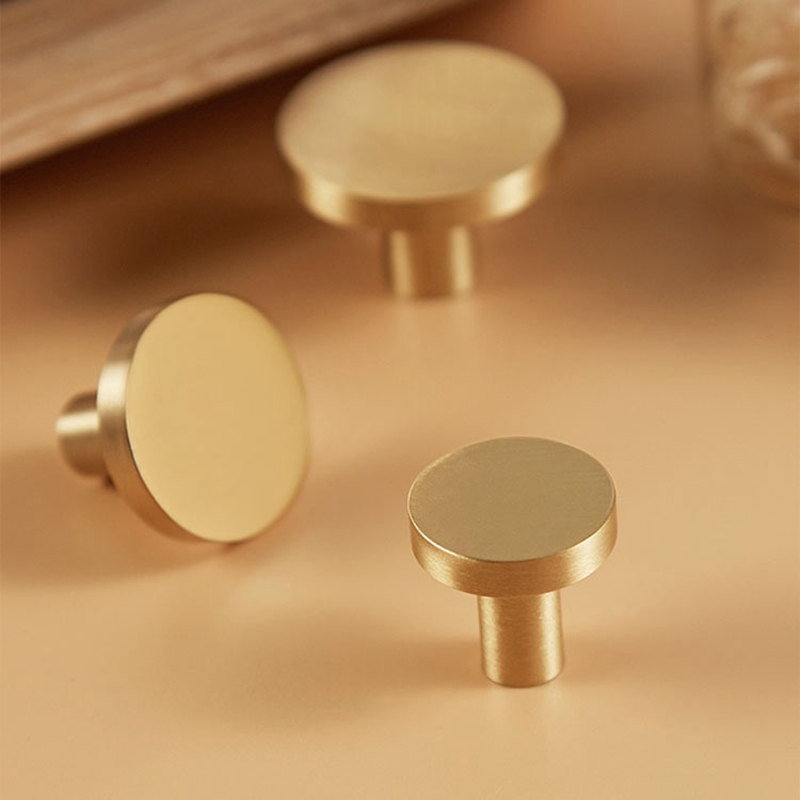 Modern Solid Brass Cabinet Kit - Commercial Kitchen Cabinet ulasan dan harga