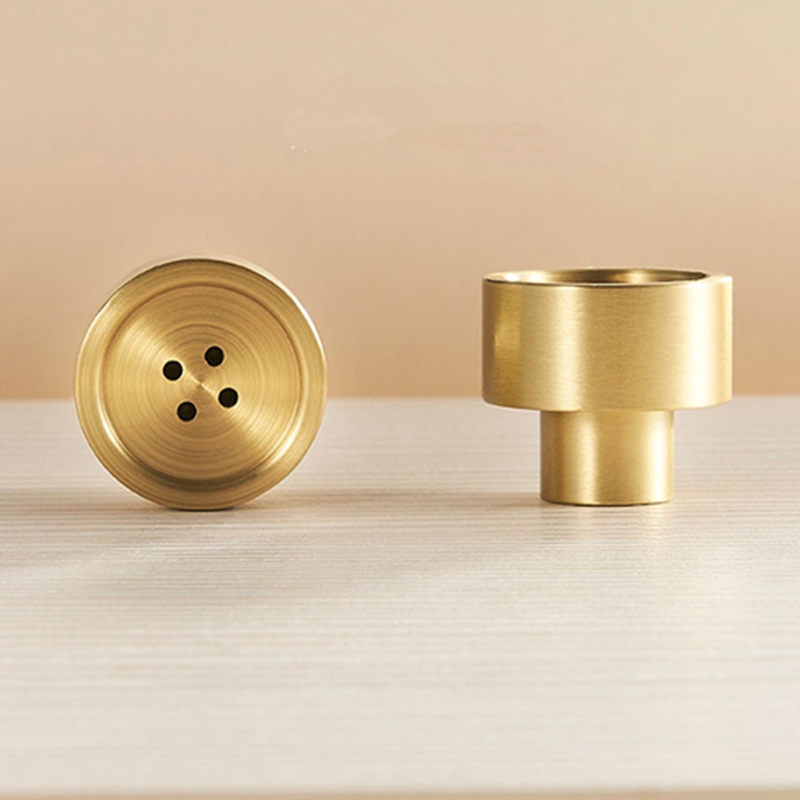 Modern Solid Brass Cabinet Kit - Commercial Kitchen Cabinet ulasan dan harga