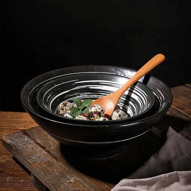 Japanese Ceramic Tableware Ram - Commercial Kitchen Japanese ulasan dan harga