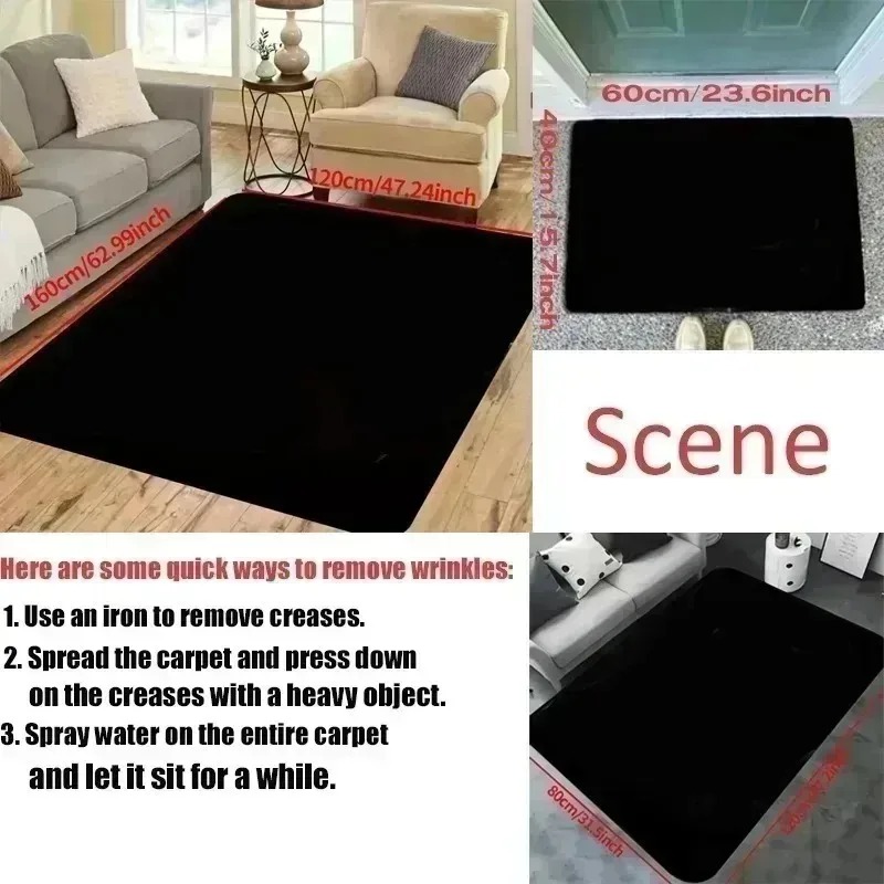 3D Visual Illusion Ocean Scene - Commercial Kitchen Floor ulasan dan harga