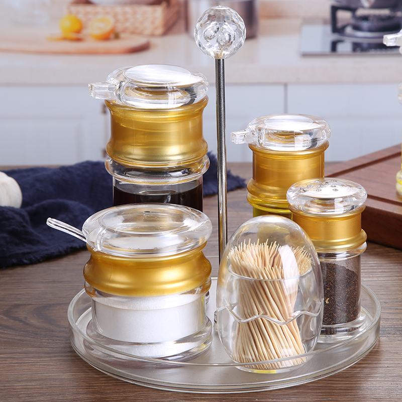 Commercial Plastic Sauce Bottl - Commercial Kitchen Japanese ulasan dan harga
