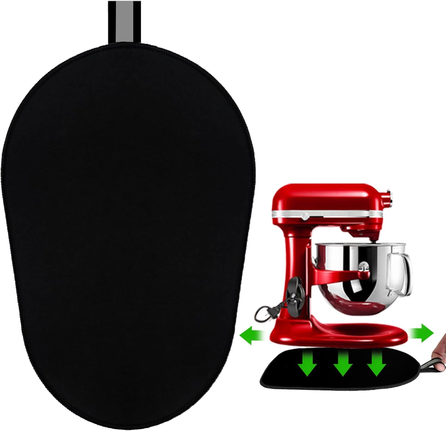 Sliding Mat for Kitchenaid Mix - Commercial Kitchen Juicer ulasan dan harga