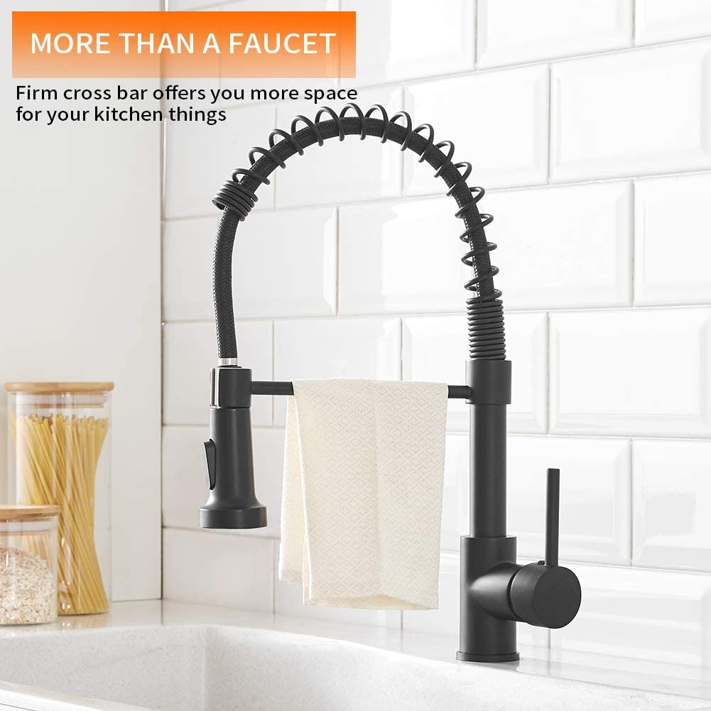 United States Canada G9/16 Kit - Commercial Kitchen Faucet ulasan dan harga