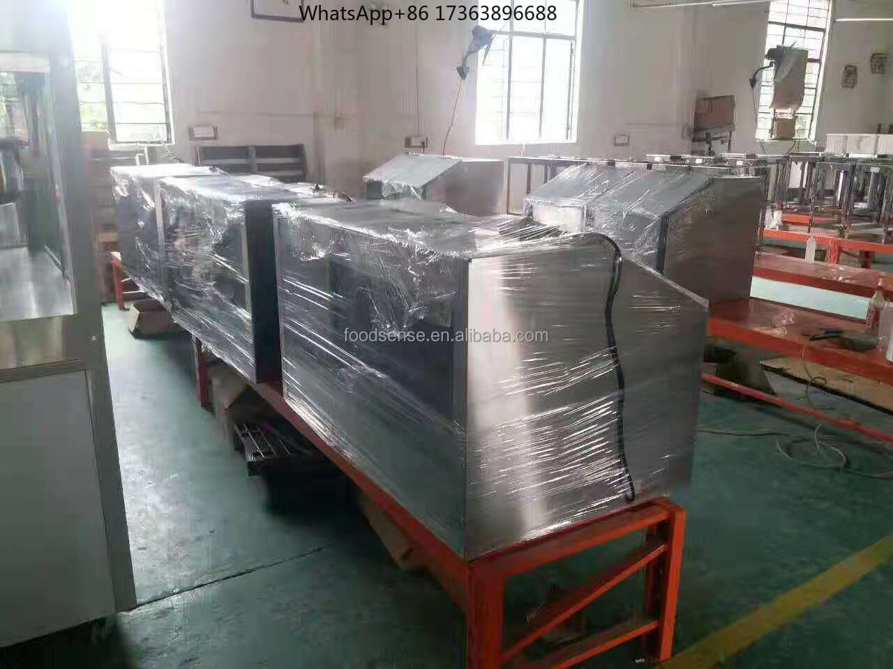 Commercial Hot Dog  Steamer Ma - Commercial Popcorn Machine ulasan dan harga