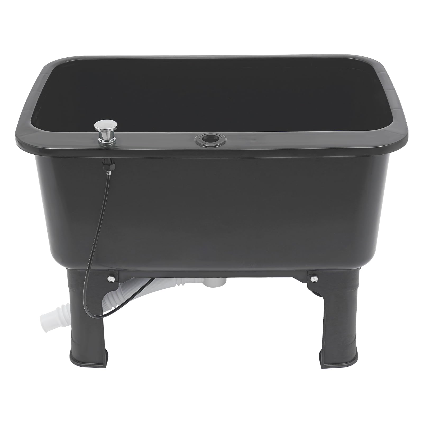 Floor Mop Sink Commercial, Pla - Commercial Kitchen Floor ulasan dan harga