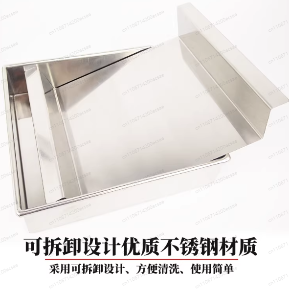 Stainless steel tofu shaper Ja - Commercial Kitchen Japanese ulasan dan harga