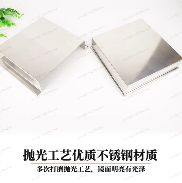 Stainless steel tofu shaper Ja - Commercial Kitchen Japanese ulasan dan harga