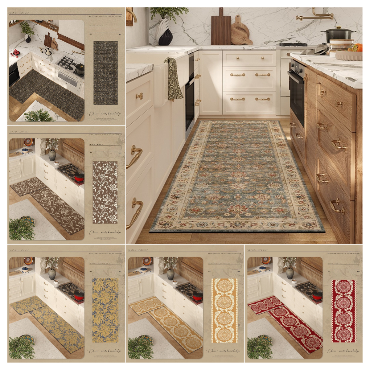 Authentic Persian Style Long K - Commercial Kitchen Maintenance ulasan dan harga