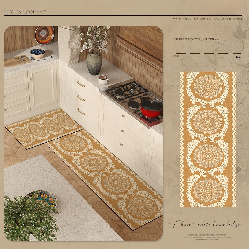 Authentic Persian Style Long K - Commercial Kitchen Maintenance ulasan dan harga