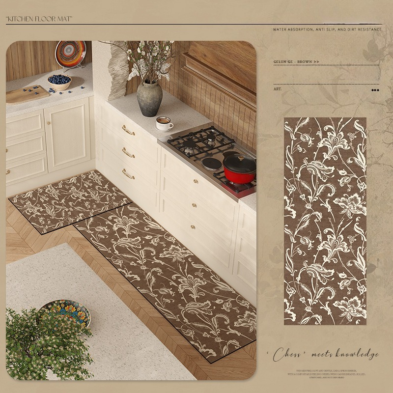 Authentic Persian Style Long K - Commercial Kitchen Maintenance ulasan dan harga
