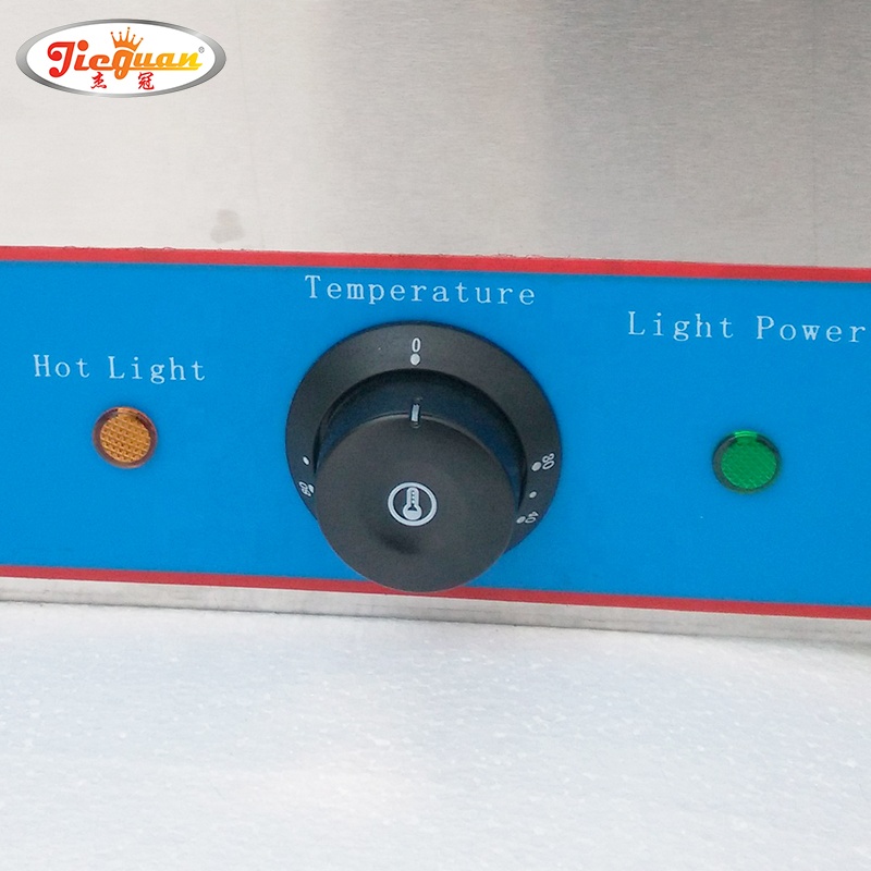 Stainless Steel Restaurant Fas - Bain Marie Food Warmer ulasan dan harga
