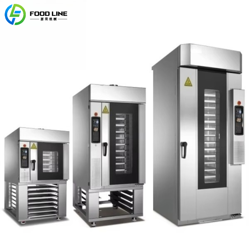 Customized Commercial Electric - Commercial Kitchen Oven ulasan dan harga