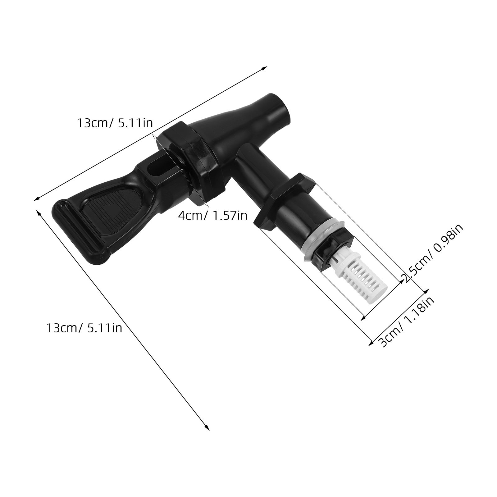 Leak Proof Beverage Dispenser  - Cold Drink Dispenser ulasan dan harga