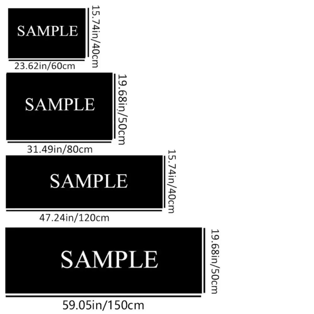 Vintage Floral Runner Rug Beig - Commercial Kitchen Background ulasan dan harga
