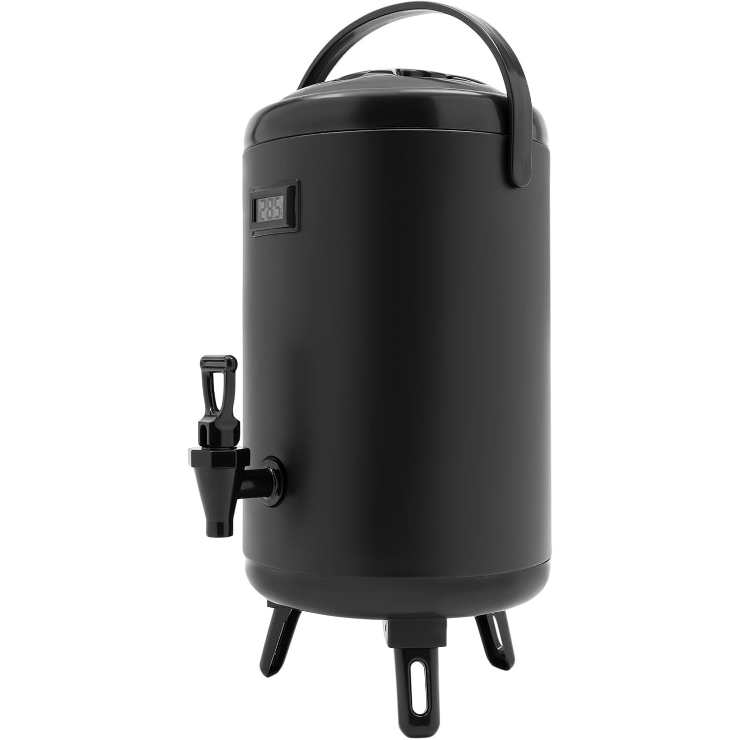 Insulated Beverage Dispenser w - Cold Drink Dispenser ulasan dan harga