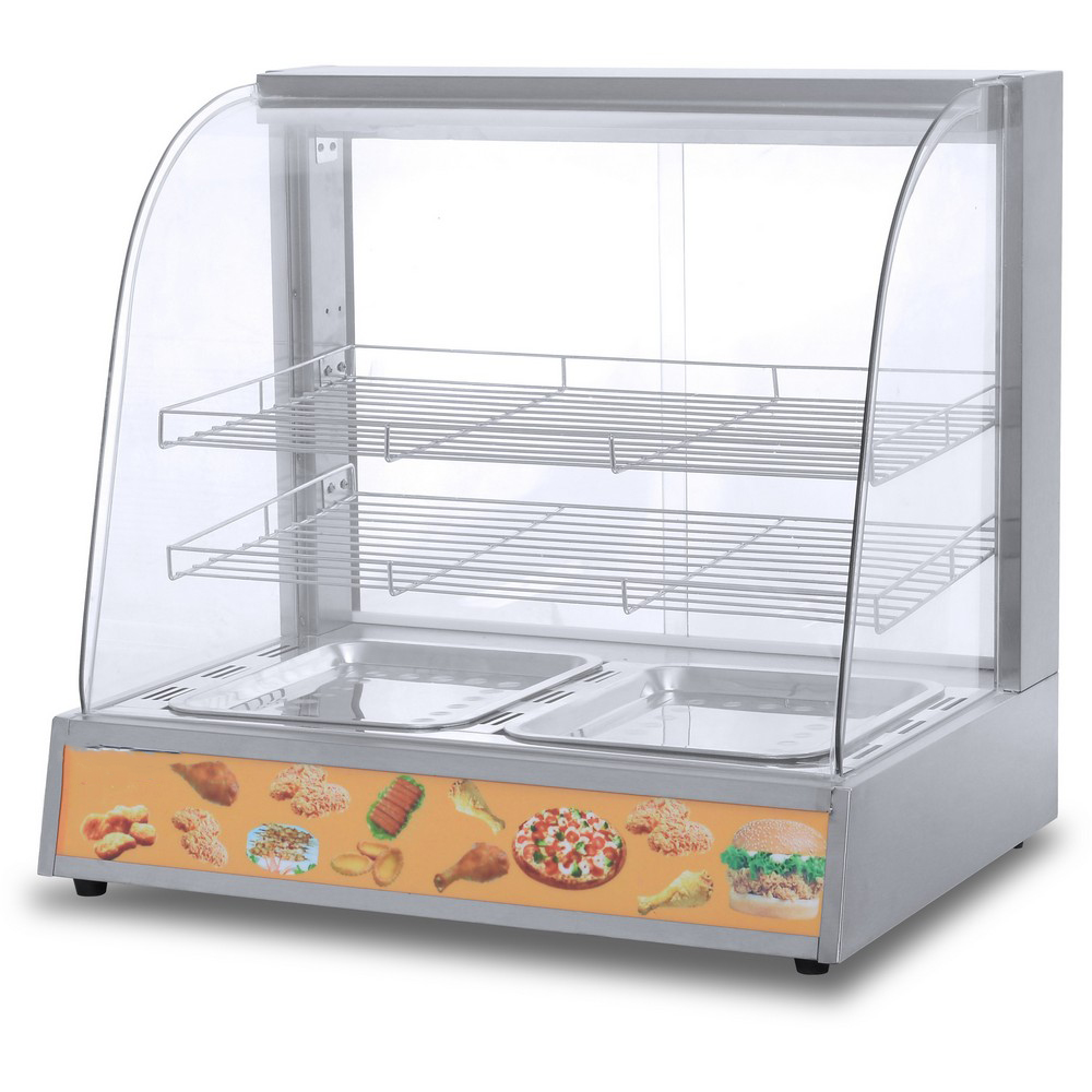 Hot Products Food Warming Cabi - Commercial Kitchen Cabinet ulasan dan harga