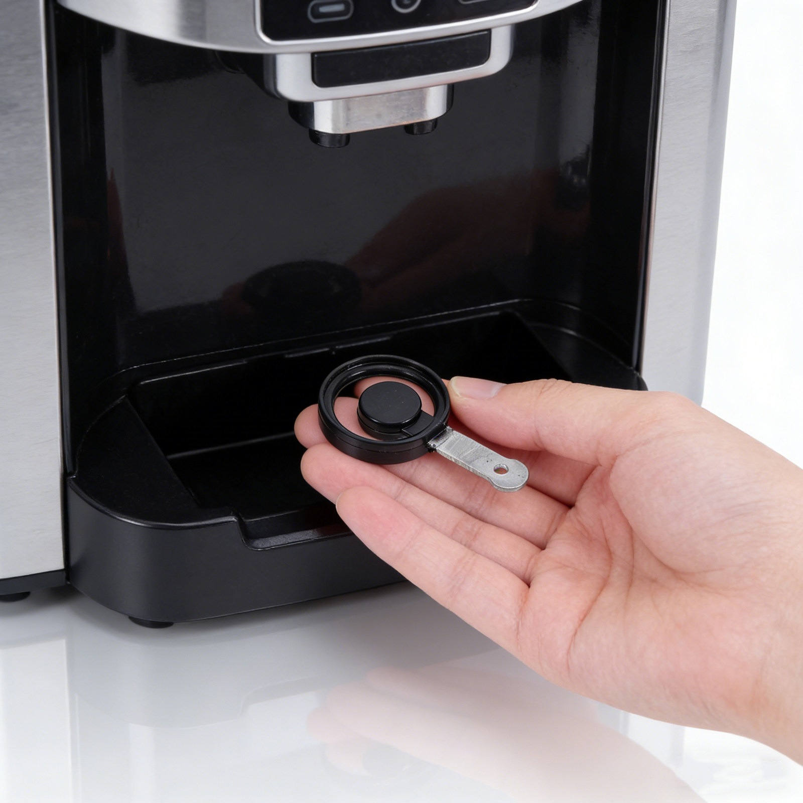 Beverage Machine Valve Replace - Cold Drink Dispenser ulasan dan harga