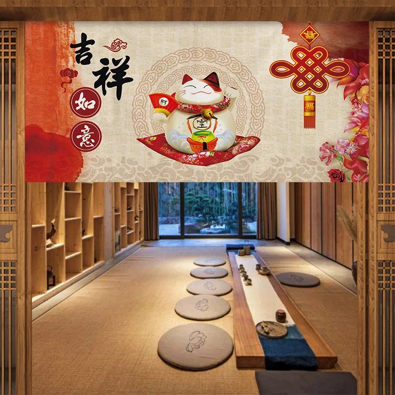 VIKAMA Japanese Fuji Kimono No - Commercial Kitchen Japanese ulasan dan harga
