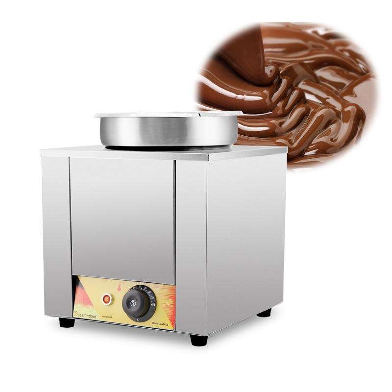 7L Chocolate Sauce Warmer Choc - Bain Marie Food Warmer ulasan dan harga