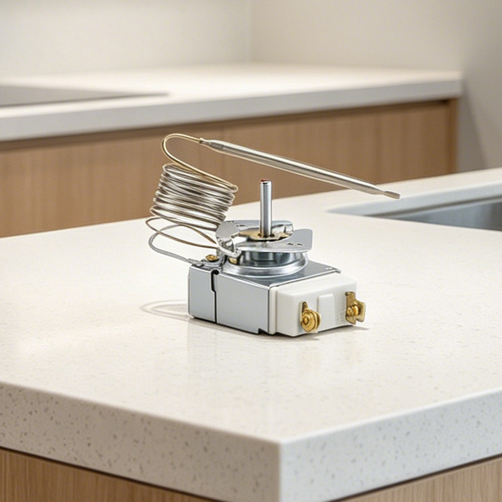 RX-34-60 Oven Thermostat for S - Commercial Kitchen Oven ulasan dan harga
